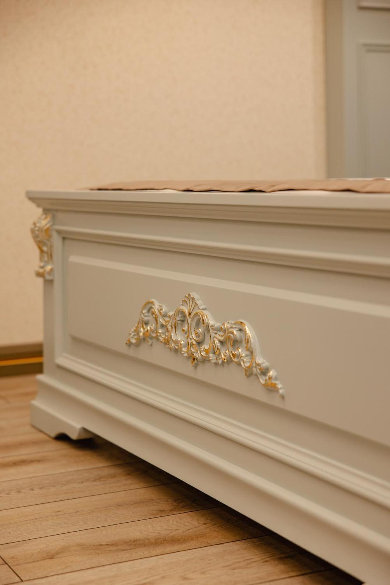 שקודר Ervini Boutique Hotel מראה חיצוני תמונה