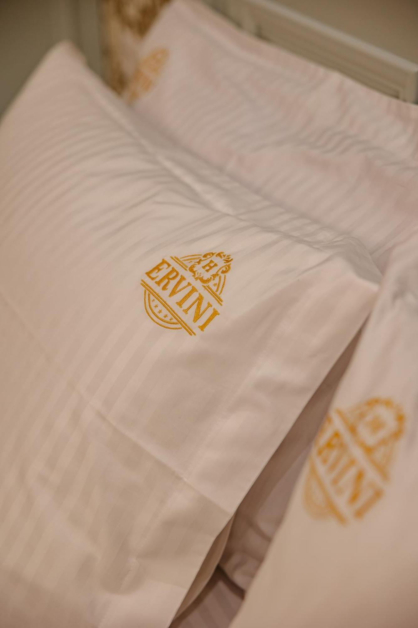 שקודר Ervini Boutique Hotel מראה חיצוני תמונה