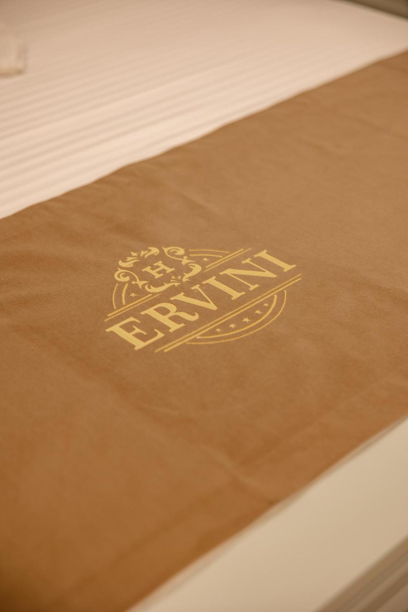 שקודר Ervini Boutique Hotel מראה חיצוני תמונה